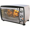 38L Convection Electric Pizza Baking Oven with CE GS